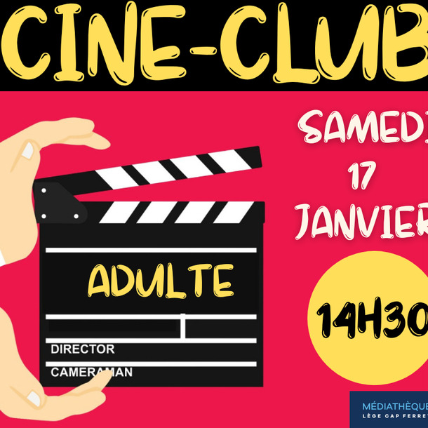 Ciné-Club